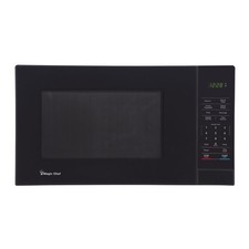 Magic Chef 1000 Watt 1.1 Cubic Feet Digital T...