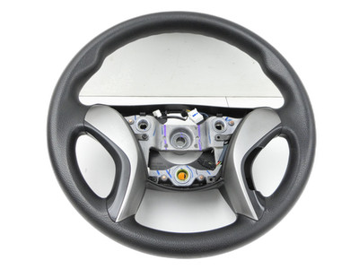 Lenkrad ohne Airbag für Hyundai I30 GD 11-15 A6600RDR 140806020 56110-A6600RDR
