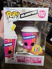 Funko Pop! Vinyl: 7-11 Slurpee - Slurpee (Block Letter Cup) - 7-Eleven...