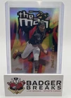 2026 Topps Finest Paul Skenes Base (RAW)