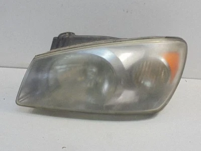 KIA Cerato 2006 Phare frontale 921012F0L AOJ97511 - Photo 1/4