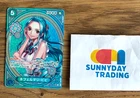 One Piece Card Game Nefertari Vivi EB03-024 SR SP Parallel Heroines Edition
