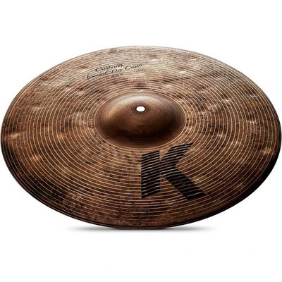 Zildjian 18'' K Custom Special Dry Crash - Mint Open Box Bargain !