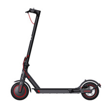 GoPowerBike GoZoom Foldable Electric Scooter Lightweight Commuter E-Scooter