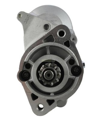 Anlasser Neu 12V 1,80Kw OE Nr. 228000-9132 für Land Rover