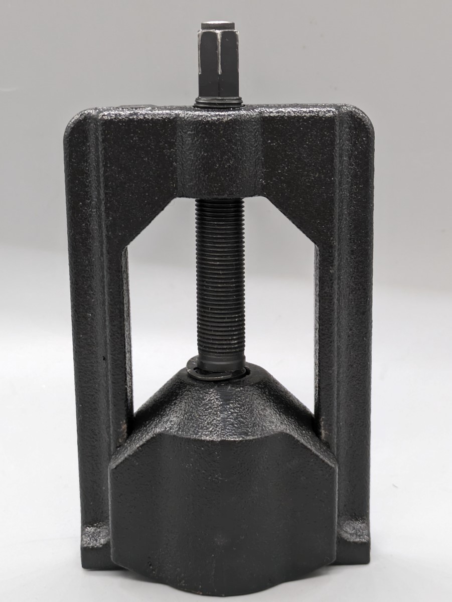 CARLYLE TOOLS by NAPA 905 AUTOMOTIVE U-JOINT PULLER for 1"-1.25" Cup (EC2028110)