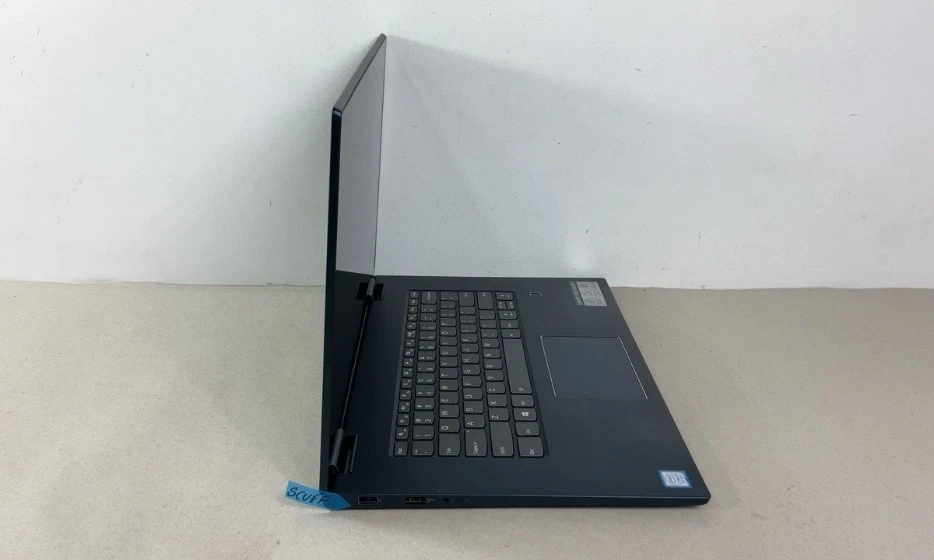 LENOVO YOGA 730-15IWL | INTEL CORE I7-8565U 1.80GHZ | 256GB | 16GB | NO OS - Image 2 of 4