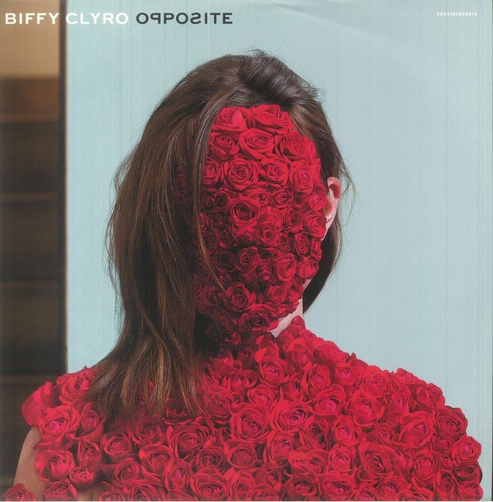 BIFFY CLYRO - Opposite/Victory Over The Sun - Vinyl (bio vinyl LP)