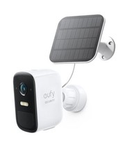eufyCam 2C add on Security Cameras Wireless Outdoor solo camera solar panel
