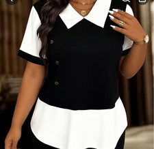 Damen Blusenshirt