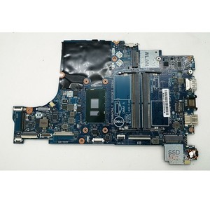 For   Latitude 3490 3590 i5-7200U Laptop Motherboard LA-F116P 0CXRM1 CXRM1 #hj