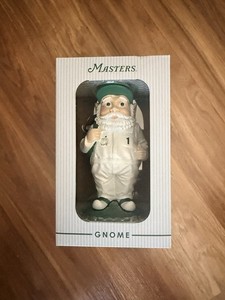 Master's Gnome | eBay