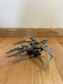 LEGO LEGENDS OF CHIMA: Vardy&rsquo;s Ice Vulture (70141) - Mostly Complete