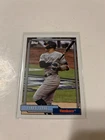 2021 Topps Aaron Judge - Card # T92-2 - Yankee Stadium 8-13-16