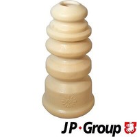 Jp Group Anschlagpuffer, Federung Hinterachse U.A. FüR Audi, Skoda, Vw