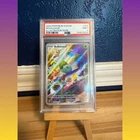 New ListingBulbasaur 143/142 IR(PSA 9)
