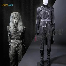 Clair Obscur:Expedition 33 Alicia Cosplay Costume Hallween Carnival Uniforms