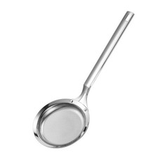 Stainless Steel Colander Filter Soybean Residue Strainer Kitchen Hot Pot Colande