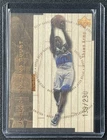 SHAWN KEMP MICHAEL JORDAN 1998-99 UD HARDCOURT #J5 HOLDING COURT BRONZE 139/230