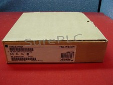 TSXDET1604  Modicon Premium 110/115 VAC Input TSX-DET-1604 US Free TAX