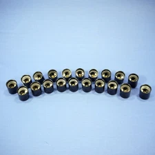 Leviton 3352-F Phenolic Lampholder Light Sockets Bracket Mount Medium Base 20pcs