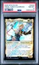 2025 MTG FINAL FANTASY COMMANDER SURGE FOIL #0224 TIDUS, YUNA'S GUARDIAN PSA 8