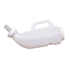 Calf Nursing Bottle Lamb Bottle Holder Livestock Supplies 2L Water Bottle with