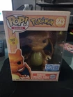 Funko Pop! Games Pokémon Charizard Soft Color Target Exclusive Vinyl #843