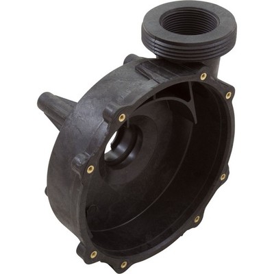 Volute, Waterway HiFlo, 2'', Side Discharge, Plastic : 315-2500