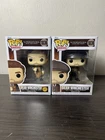 Funko Pop! Supernatural Dean Winchester #1836 CHASE & Common Set MINT