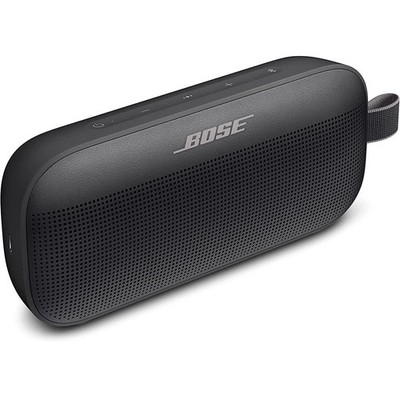 Bose SoundLink Flex Bluetooth Lautsprecher - Schwarz