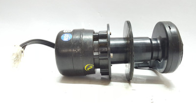 MANITOWOC MODEL MSP2 WATER PUMP OSP-B6HBEJ2 230 VOLTS 60/50 Hz .21 AMPS S/N 7400