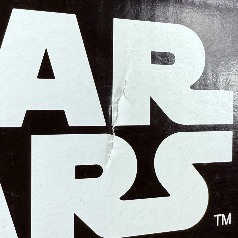 LEGO 75186 Star Wars: La Punta de Flecha NUEVO Precintado 2017 - Caja Dañada Foto 3 de 4