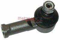 Spurstangenkopf Vorne Links Rechts Metzger 54012508 FüR Ford
