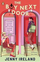 The Boy Next Door, Jenny Ireland