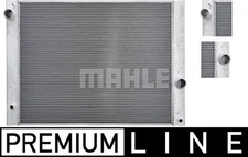 Mahle Premium Line Radiator OEM Quality [CR917000P] US