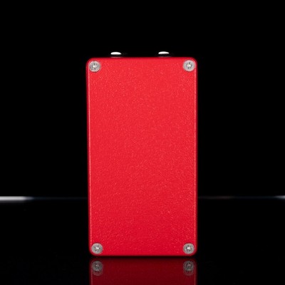 Fjord Fuzz FJÆR Reverb Guitar Effect Pedal FJAER Made in Norway