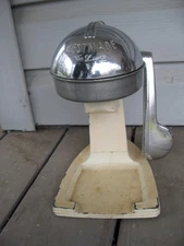 Vintage Heavy Duty BESTMADE DeLuxe Squeezer Juicer