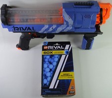 Nerf Rival Artemis with 60 NEW Accu-Rounds