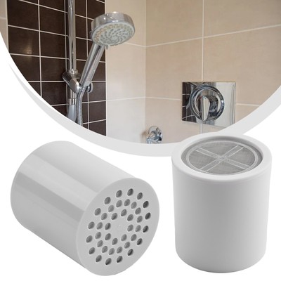 Nourish Your Hair and Skin Dusche Ersatzkartusche effiziente Filtration