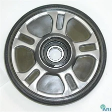 PPD Group Idler Wheel - 6.38in. x .787in. Silver - 04-200-24