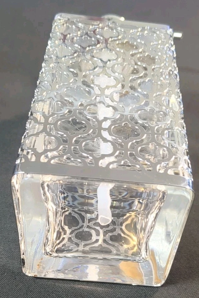 Juego de 3 dispensadores de jabón y soporte para cepillo de dientes Bella Lux para baño Foto 3 de 4