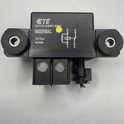 Genuine Mopar Electrical Relay 56029766AC