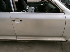 Porte avant et accessoires Volkswagen TOUAREG