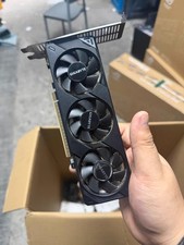 GIGABYTE RTX 5060 8GB GDDR7 PCIe 5.0 LP GV-N5060OC-8GL Graphics Card