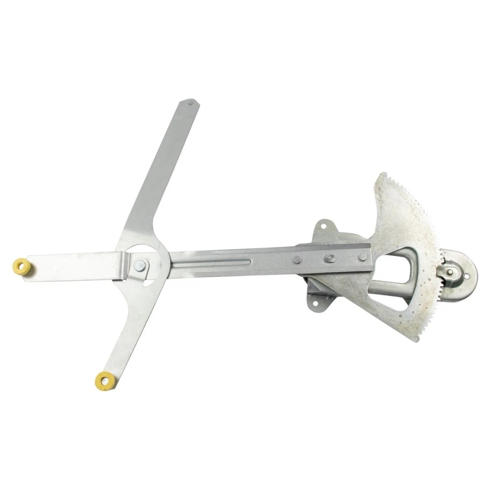 Manual Window Regulator Passenger Side Right RH for GMC C K 1500 2500 Chevy - Image 3 of 4