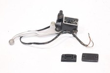 maître cylindre frein avant Suzuki  TS 250 X 1984/89 SJ11B