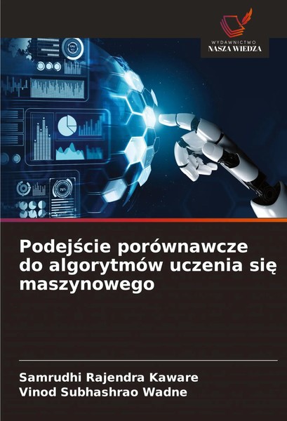 Samrudhi Rajendra Kaware (U. A.) | Podej¿Cie PoróWnawcze Do AlgorytmóW...-image