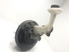 Bremskraftverstärker Nissan Qashqai J11 46007-4EH0A Crossover 1.2 115KM / LO 895