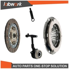Labwork Transmission Clutch Kit w/ Clutch Slave Cylinder 03-07 For Saturn Ion